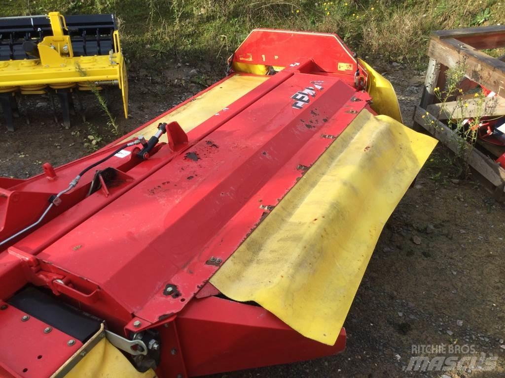 Fella SM 310 TL RC ماكينات جز العشب