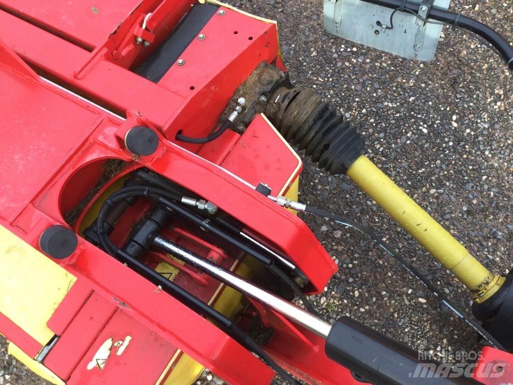 Fella SM 310 TL RC ماكينات جز العشب