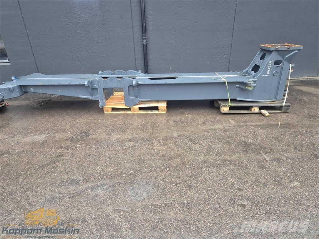 Eco Log 574E مكونات أخرى