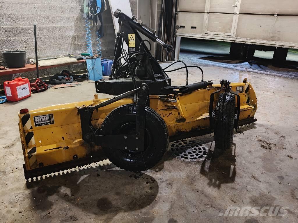 Rote RAP300 زلاقات الطرق