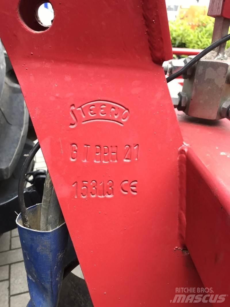  Steeno GP PPH21 5m زراعات