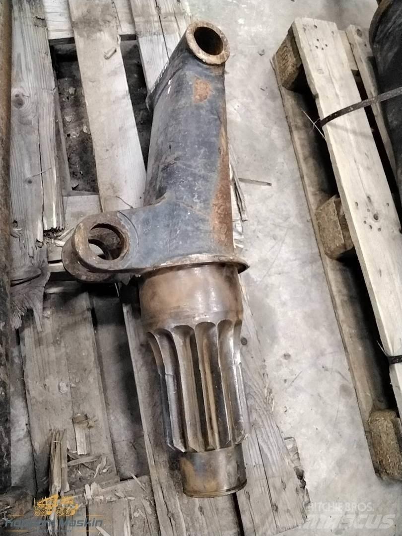 Loglift 50 رافعات شحن