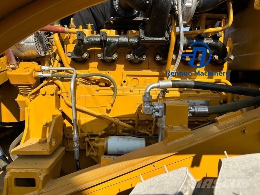 CAT 966H لوادر بعجل