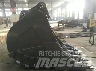 Volvo EC300 bucket دلاء