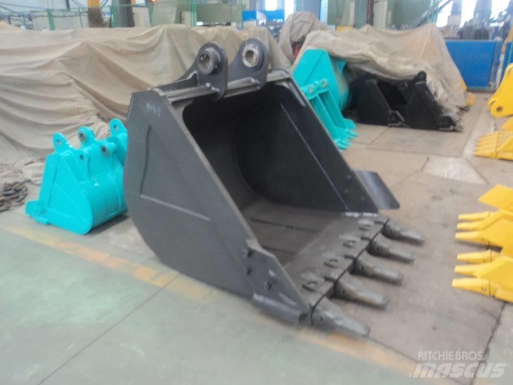 Volvo EC300 bucket دلاء