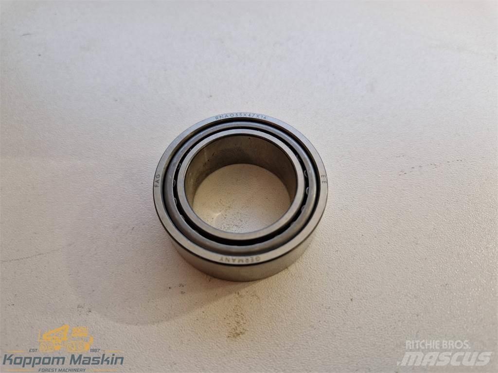 Rottne 061-0020 محركات