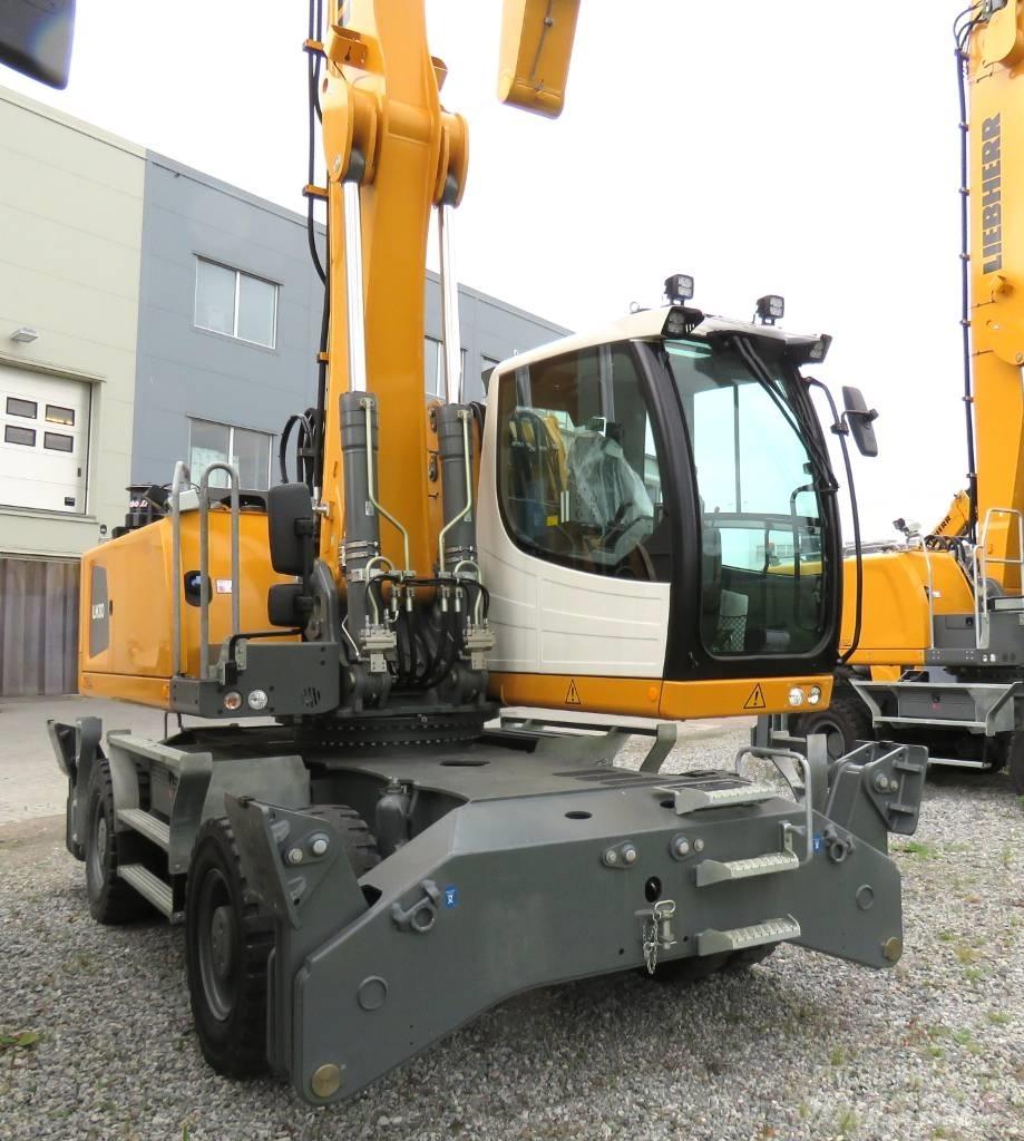 Liebherr LH 30 M أخرى