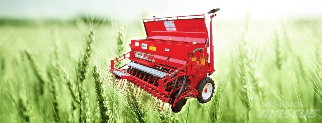  Agrion 300 és 400 مثاقيب مدمجة