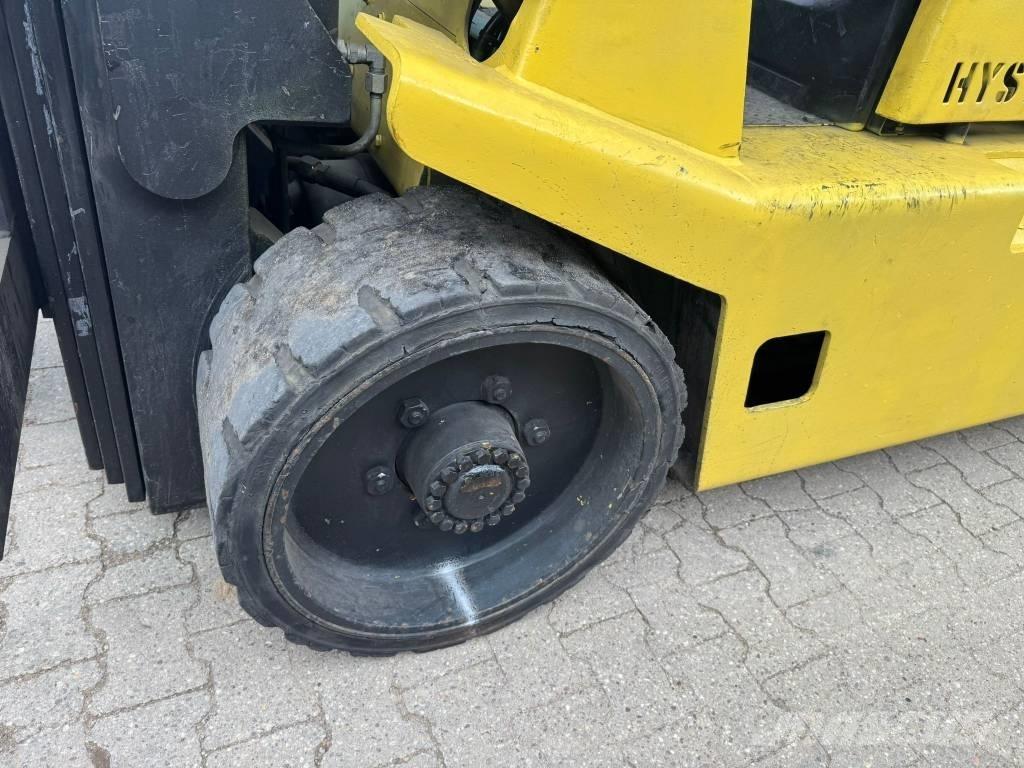 Hyster S 180 XL/2 شاحنات LPG
