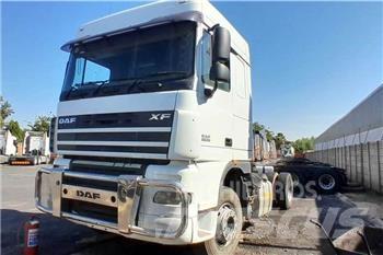 DAF XF105.460 شاحنات أخرى