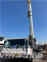 Liebherr LTM1225 رافعات أخرى