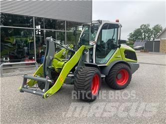 CLAAS Torion 535 لوادر بعجل