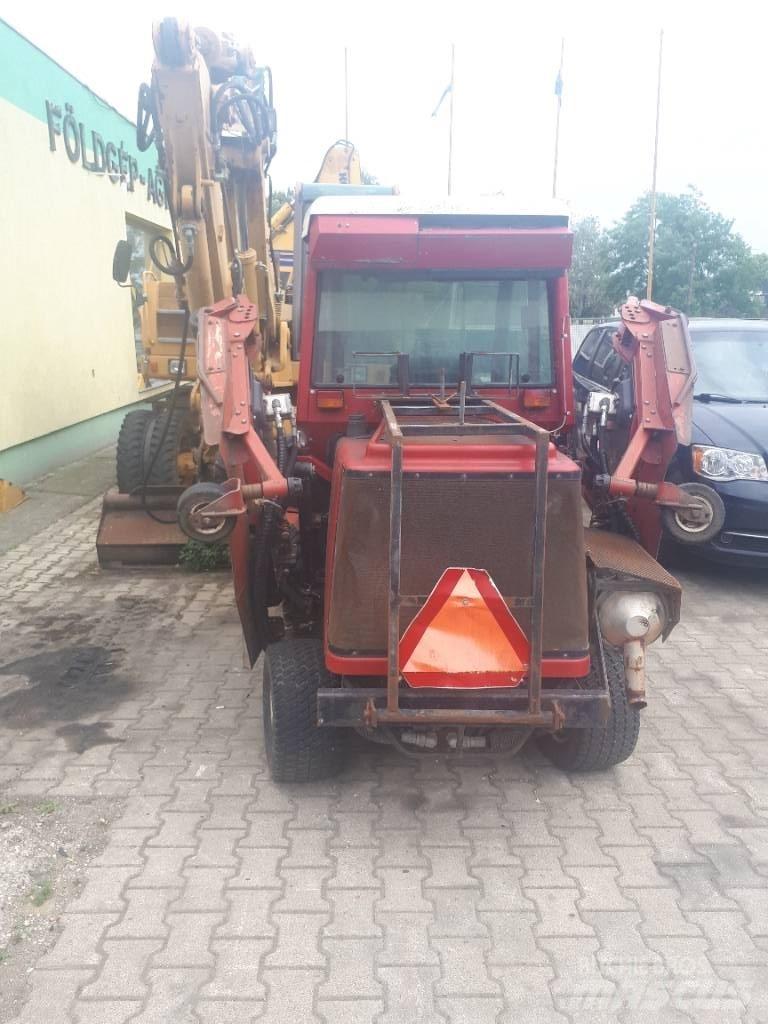  Jundsmaster 4000 D ماكينات زراعية أخرى