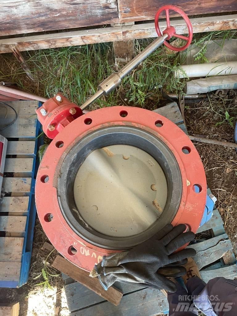  val matic 512A مضخات المياه