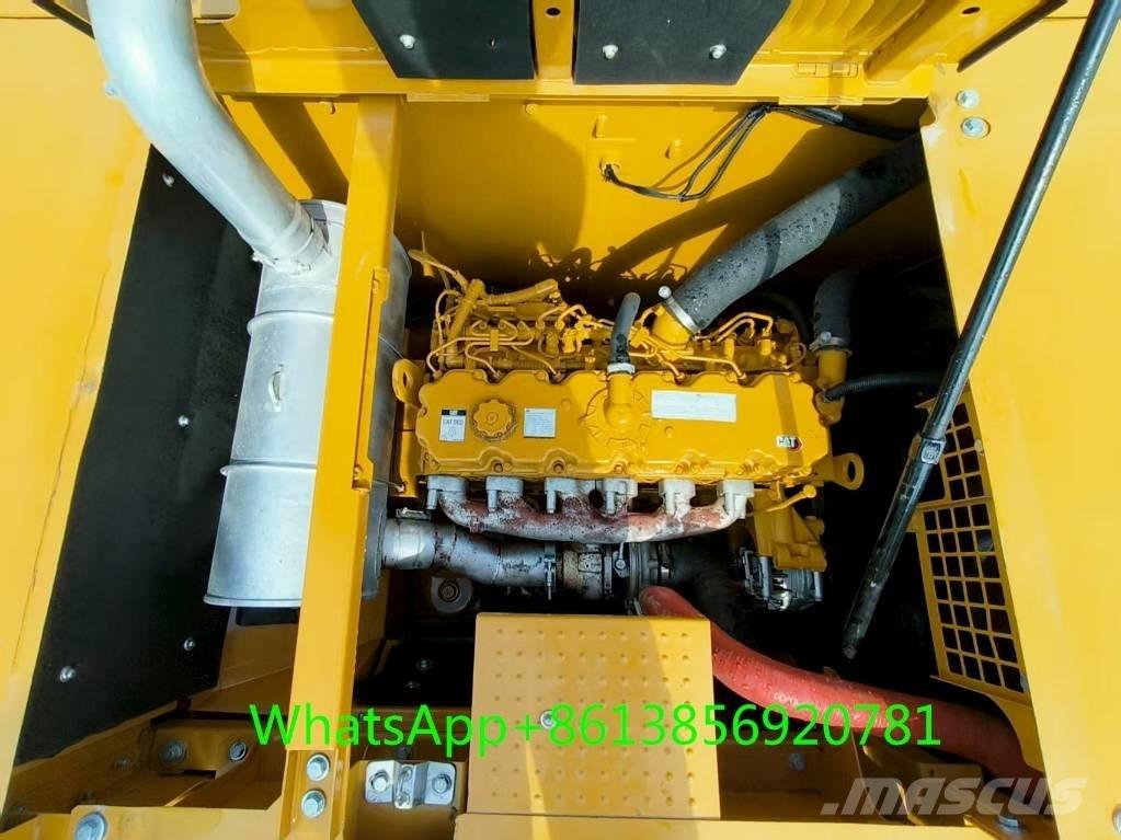 CAT 336GC حفارات زحافة
