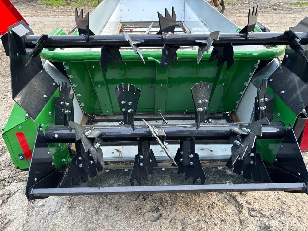 Frontier MS1231 معدات فرد المواد المعدنية
