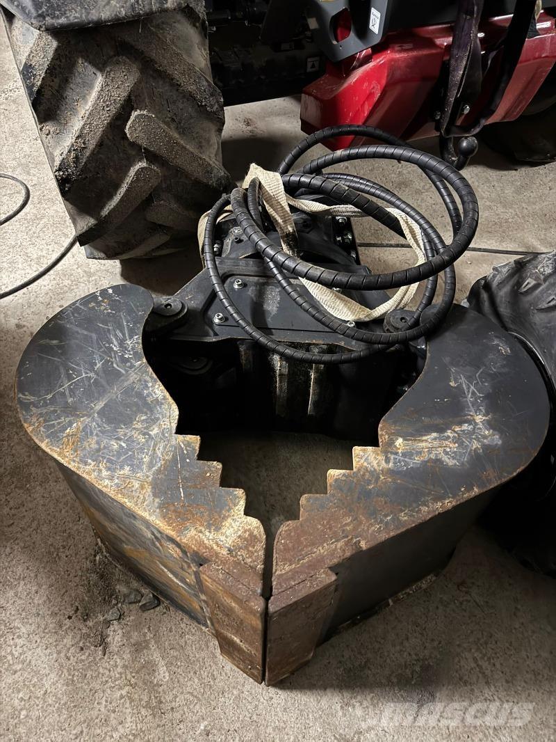  Seifert SSG260 خطاطيف