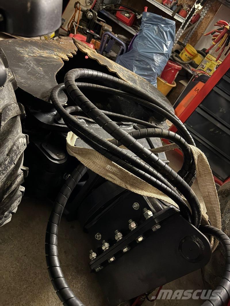  Seifert SSG260 خطاطيف