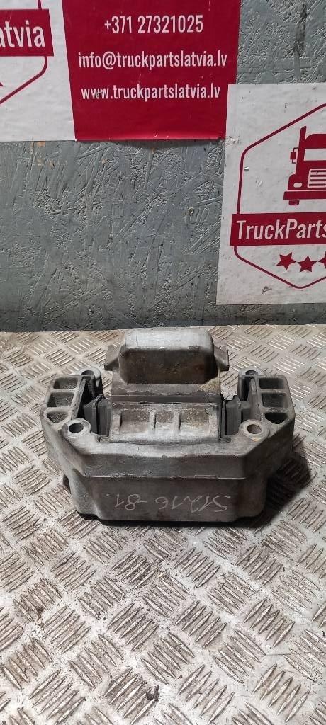Scania R 440   1782203 محركات