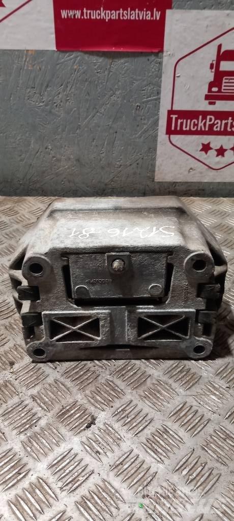Scania R 440   1782203 محركات