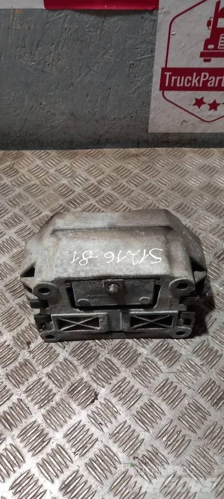 Scania R 440   1782203 محركات