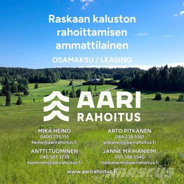Lännen ruletti معدات بذر