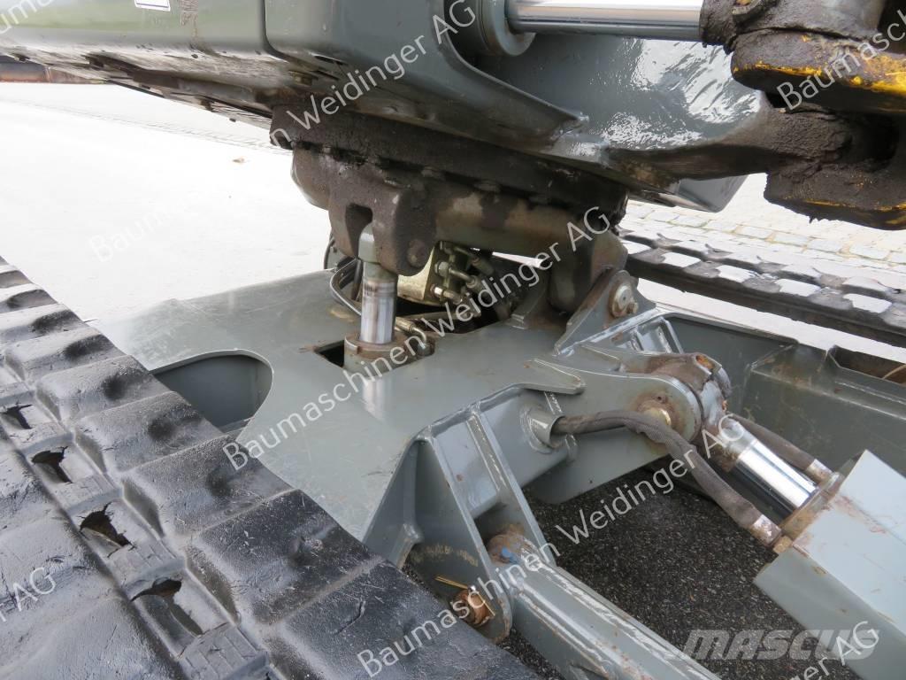 Neuson ET 24 حفارات صغيرة أقل من 7 طن (حفارات صغيرة)