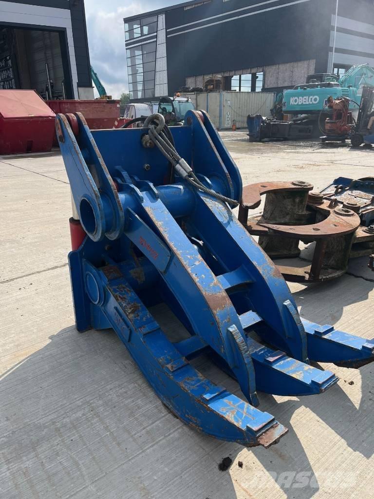 Eurotec SEC خطاطيف