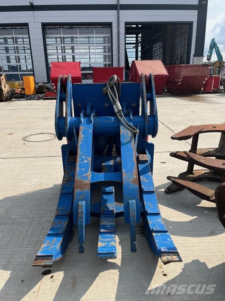 Eurotec SEC خطاطيف