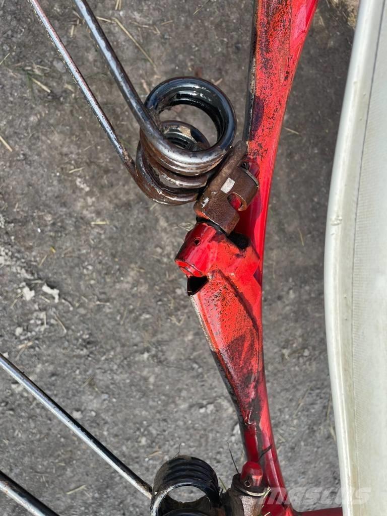 Lely Rotonde 510 CD محشات