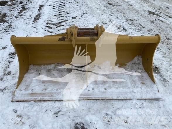 CAT 460-1994 دلاء