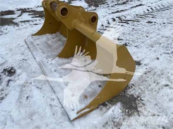 CAT 460-1994 دلاء