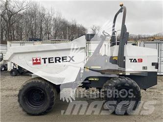 Terex TA9 عربات نقل قلابة للمواقع