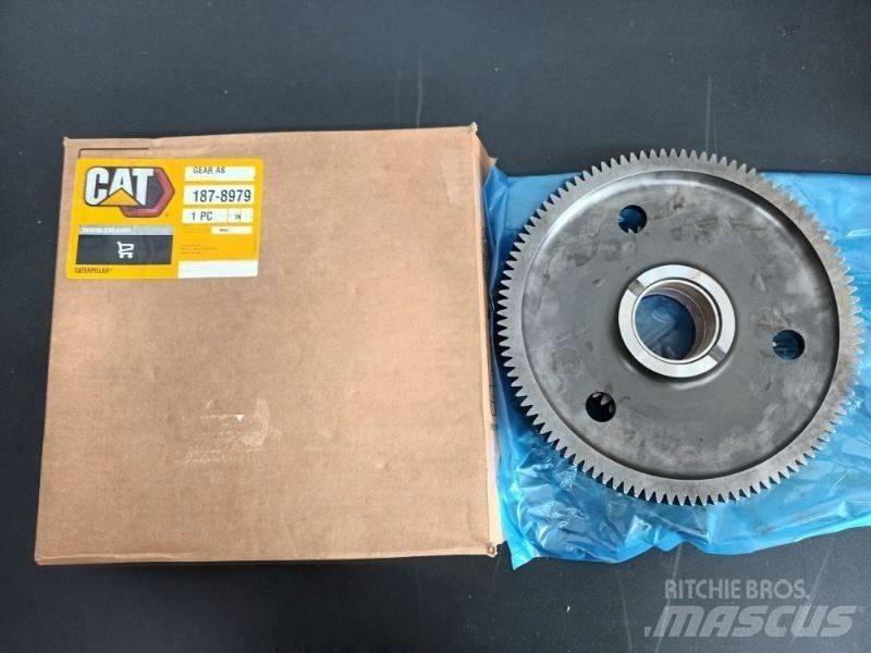 CAT GEAR AS 187-8979 أجهزة نقل