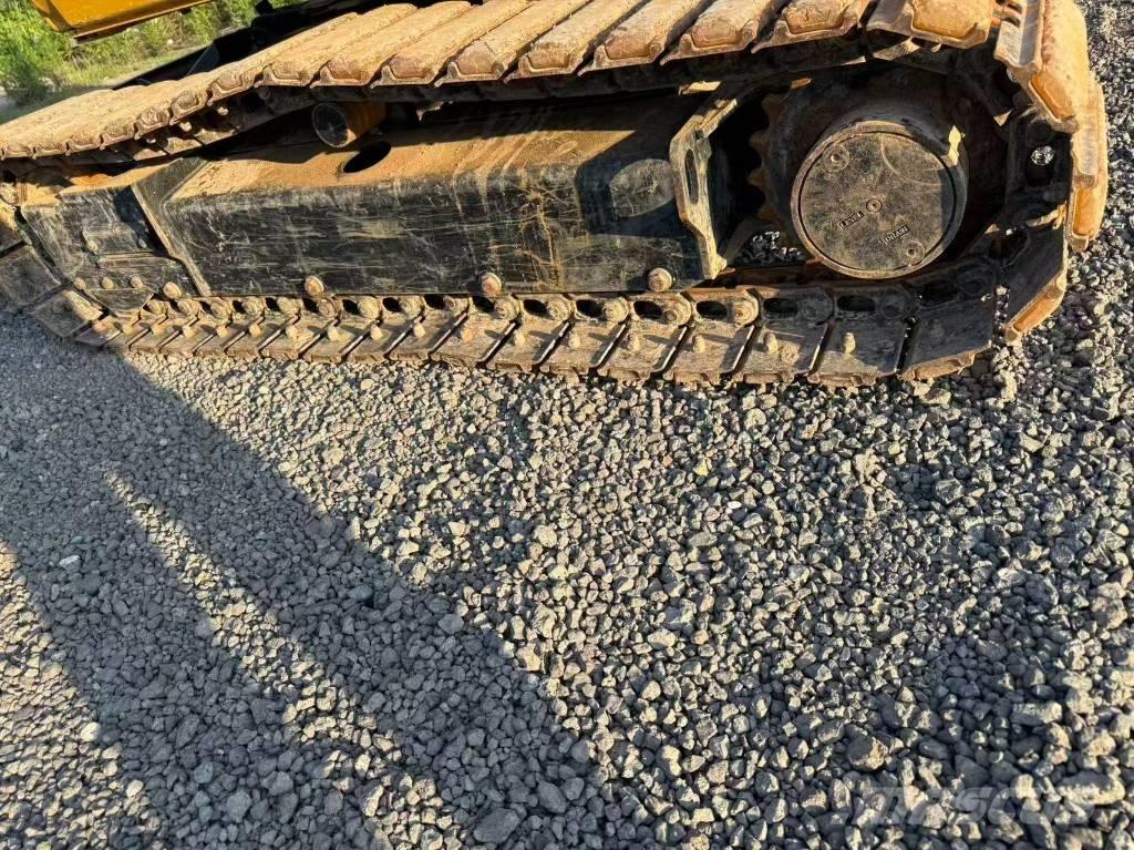 CAT 303 CR حفارات صغيرة أقل من 7 طن (حفارات صغيرة)
