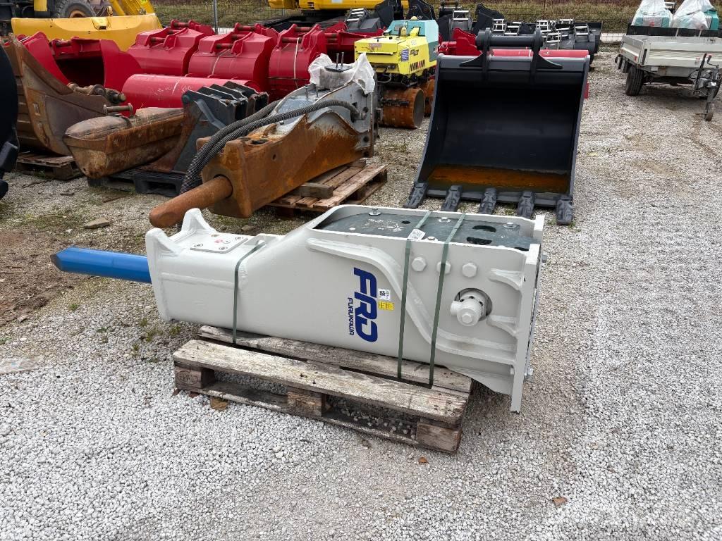 Furukawa F22LN مطارق / كسارات