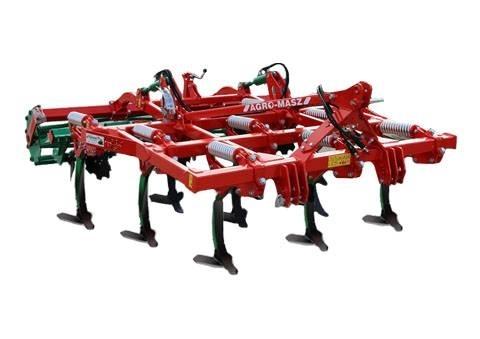 Agro-Masz Runner 30 زراعات