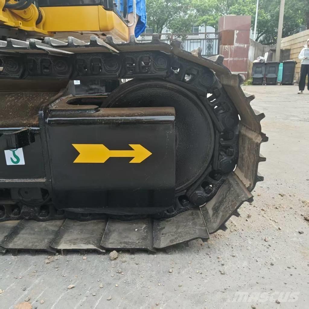 CAT 320 GC حفارات وسط 7 طن - 12 طن