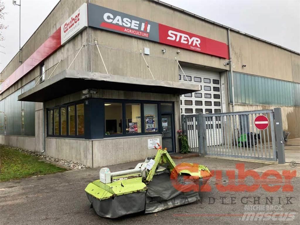 CLAAS Corto 270 F جزازات