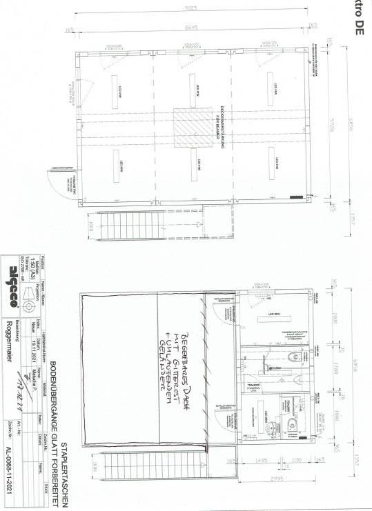  Algeco Container أخرى