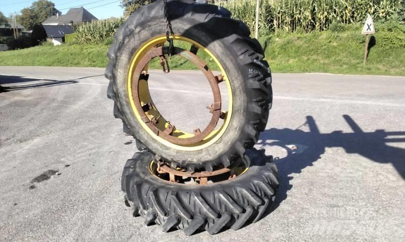 Kleber 13.6R38 الإطارات والعجلات والحافات