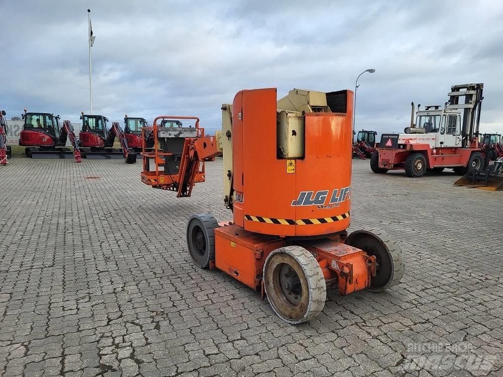 JLG E 300 AJP رافعات سلة مفصلية