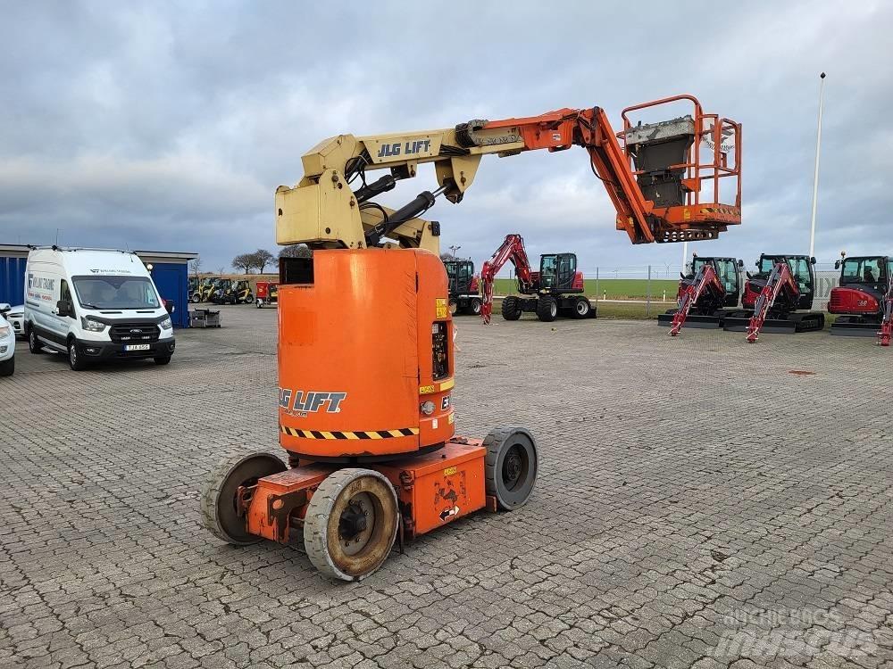 JLG E 300 AJP رافعات سلة مفصلية
