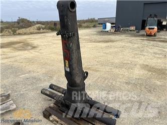 John Deere CF885 رافعات شحن