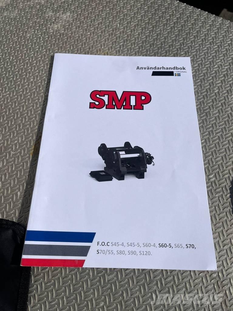 SMP ST28 / FOC70 موصلات سريعة