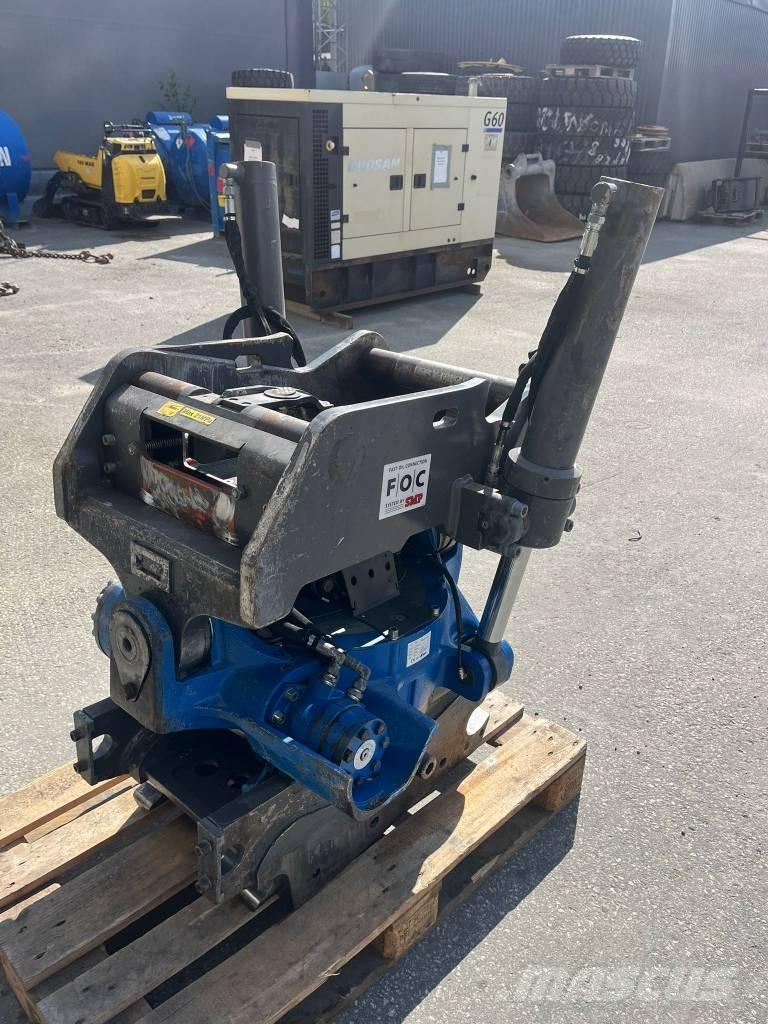 SMP ST28 / FOC70 موصلات سريعة