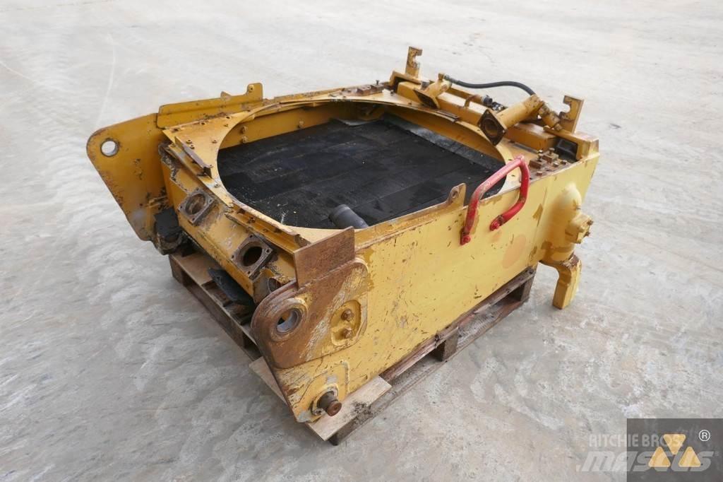 CAT 209-8401 مكونات أخرى