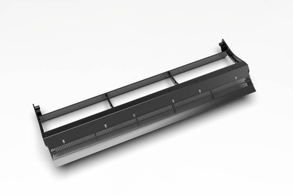 PW 777202.2 ملحقات الحصادات