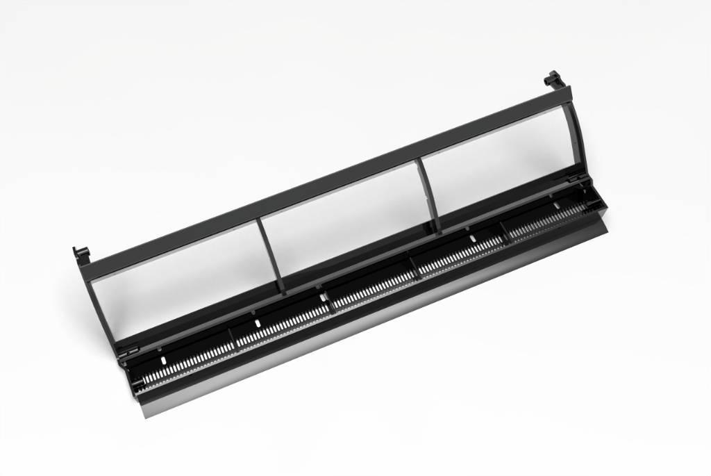 PW 777202.2 ملحقات الحصادات