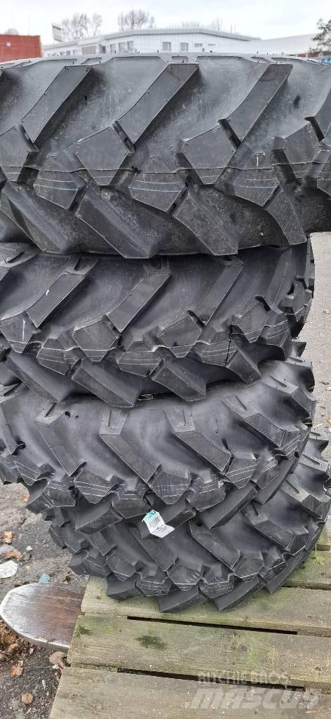 BKT 10.75-15.3 الإطارات والعجلات والحافات